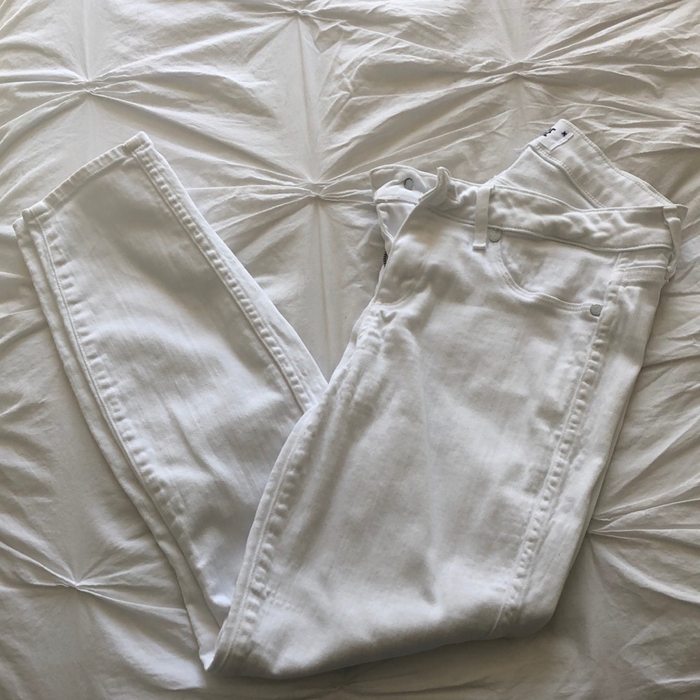 Paige Jeans